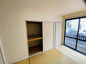 ラルジュ瀬戸Ｂ棟 B0102号-12