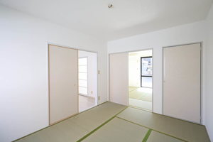 ラルジュ瀬戸Ｃ棟 C0101号-3