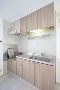 ラルジュ瀬戸Ｃ棟 C0101号-4