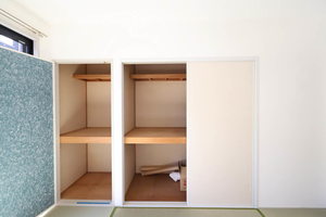 ラルジュ瀬戸Ｃ棟 C0101号-8