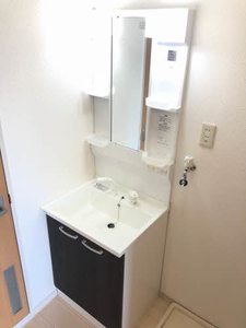 ビックイーストⅡ　Ａ棟 A0202号-8