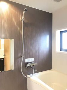 ビックイーストⅡ　Ａ棟 A0202号-9