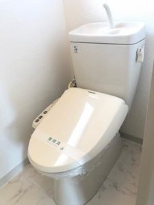 ビックイーストⅡ　Ａ棟 A0202号-10