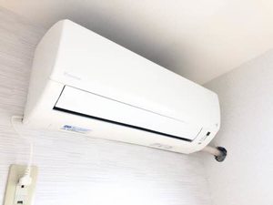 ビックイーストⅡ　Ａ棟 A0202号-11