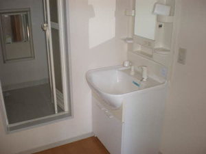 クレール華　Ａ棟 A0102号-3