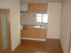 クレール華　Ａ棟 A0102号-6