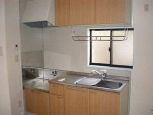 クレール華　Ａ棟 A0102号-7