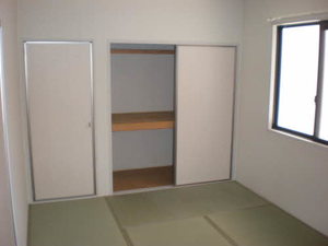 クレール華　Ａ棟 A0102号-8