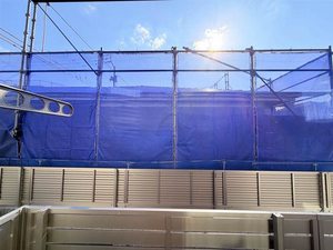 ポルトボヌール宮脇 A0101号-12