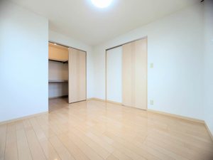 シャルマンラフォーレB棟 B0202号-7