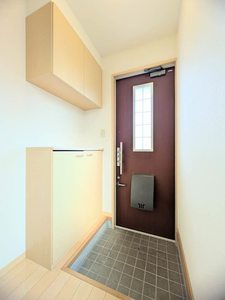 シャルマンラフォーレB棟 B0202号-9