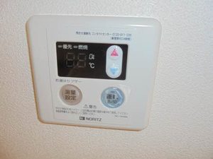 シャルマンラフォーレＣ棟 C0101号-15