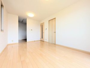 シャルマンラフォーレＣ棟 C0202号-2