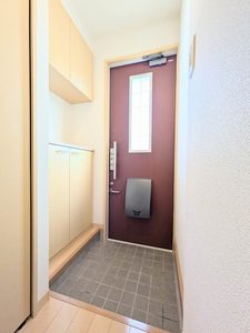 シャルマンラフォーレＣ棟 C0202号-7