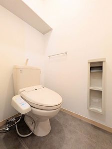 シャルマンラフォーレＣ棟 C0202号-8