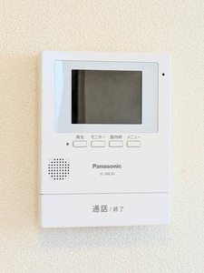 シャルマンラフォーレＣ棟 C0202号-9