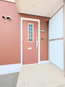 シャルマンラフォーレＣ棟 C0202号-11