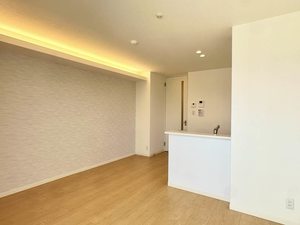 グランツヴィラ大福　Ｂ棟 B0307号-3