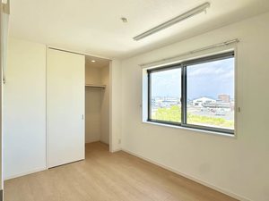 グランツヴィラ大福　Ｂ棟 B0307号-4