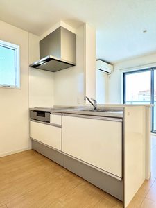 グランツヴィラ大福　Ｂ棟 B0307号-6