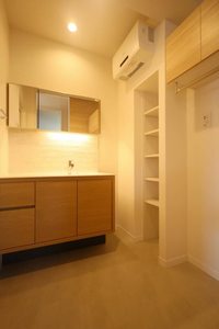 プライムフェルトⅡ A0203号-8