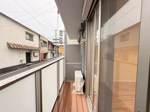 シャーメゾン北藤原 00102号-9
