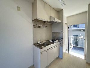 メゾンプロキオン A0103号-3