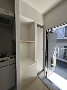 メゾンプロキオン A0103号-12