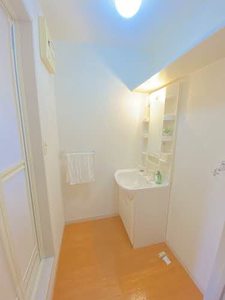 バリュージュ泉保 103号-10