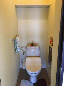 コスモタウン森岡　Ａ棟 A0101号-4