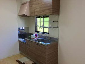 コスモタウン森岡　Ａ棟 A0101号-7