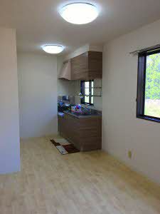 コスモタウン森岡　Ａ棟 A0101号-8