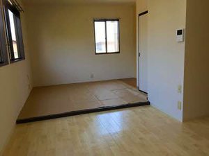 コスモタウン森岡　Ａ棟 A0101号-10