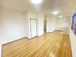 コスモタウン森岡　Ｃ棟 C0207号-2