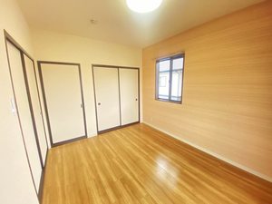 コスモタウン森岡　Ｃ棟 C0207号-4