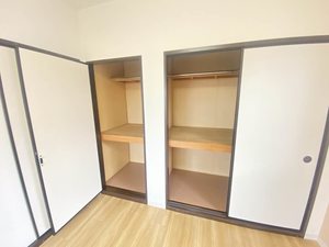 コスモタウン森岡　Ｃ棟 C0207号-6