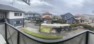 コスモタウン森岡　Ｃ棟 C0207号-12