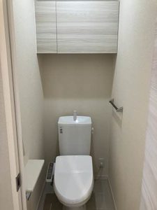 コスモタウン森岡　Ｄ棟 D0111号-4