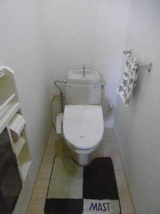 コスモタウン森岡 D棟 D0208号-3