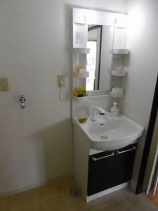 コスモタウン森岡 D棟 D0208号-4