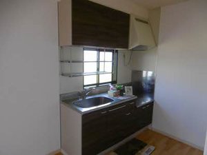 コスモタウン森岡 D棟 D0208号-7