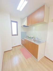 コスモタウン森岡Ⅱ　Ａ棟 A0103号-3