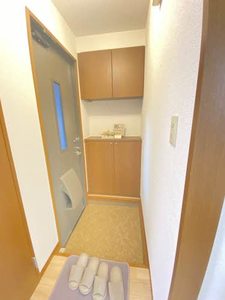 コスモタウン森岡Ⅱ　Ａ棟 A0103号-11