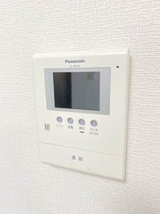 コスモタウン森岡Ⅱ　Ａ棟 A0103号-12