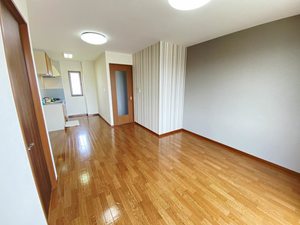 コスモタウン森岡Ⅱ　Ａ棟 A0205号-2