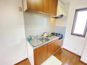 コスモタウン森岡Ⅱ　Ａ棟 A0205号-3