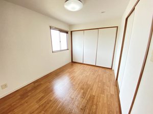 コスモタウン森岡Ⅱ　Ａ棟 A0205号-4