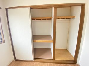 コスモタウン森岡Ⅱ　Ａ棟 A0205号-6