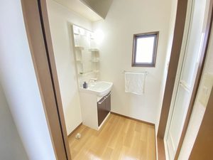 コスモタウン森岡Ⅱ　Ａ棟 A0205号-8