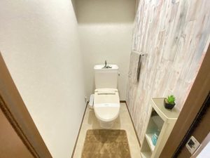 コスモタウン森岡Ⅱ　Ａ棟 A0205号-9